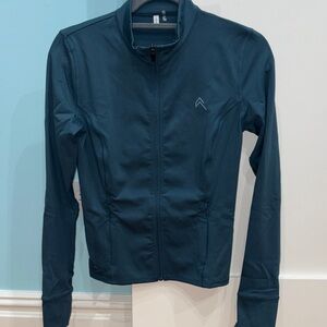 Oner Active Lake Blue Timeless Jacket M